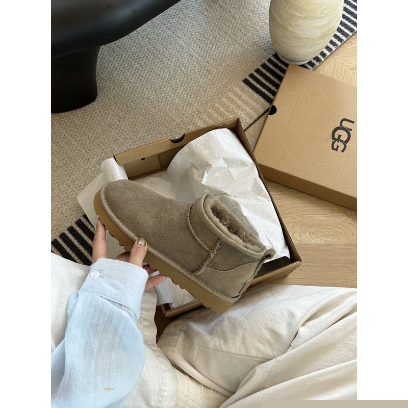 UGG Boots